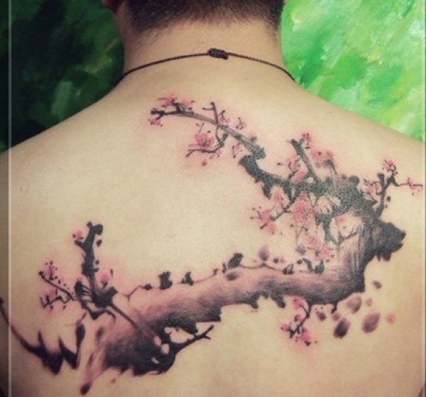 梅花