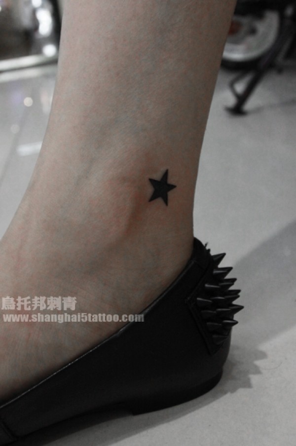 星