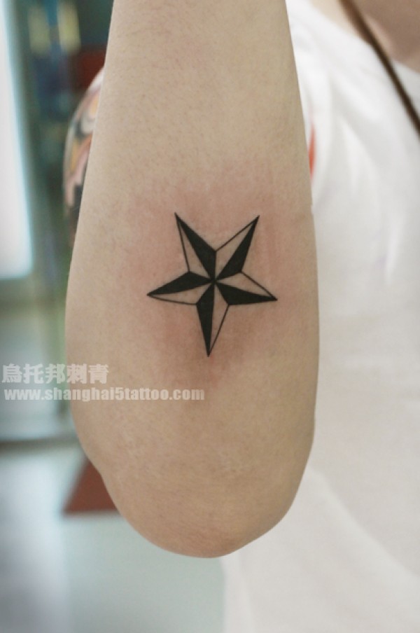 星