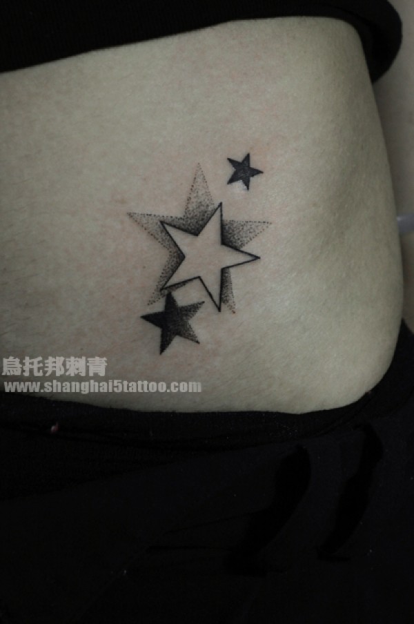星