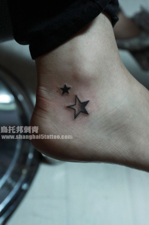 星