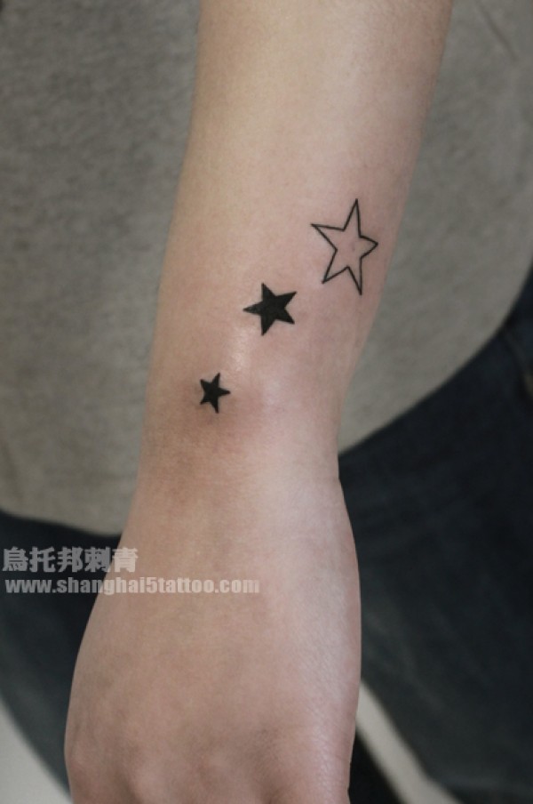 星