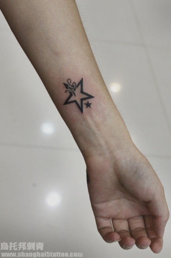 星星