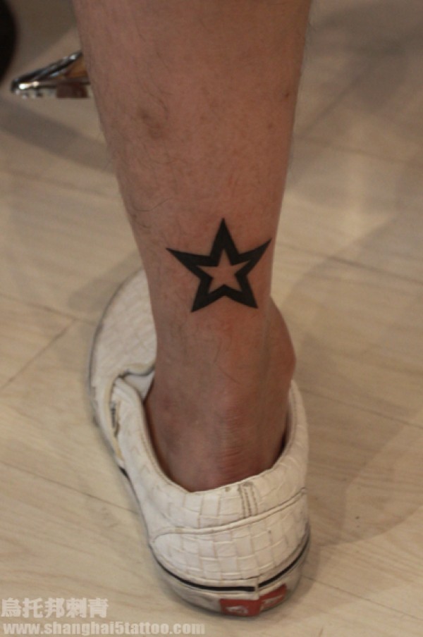 星星