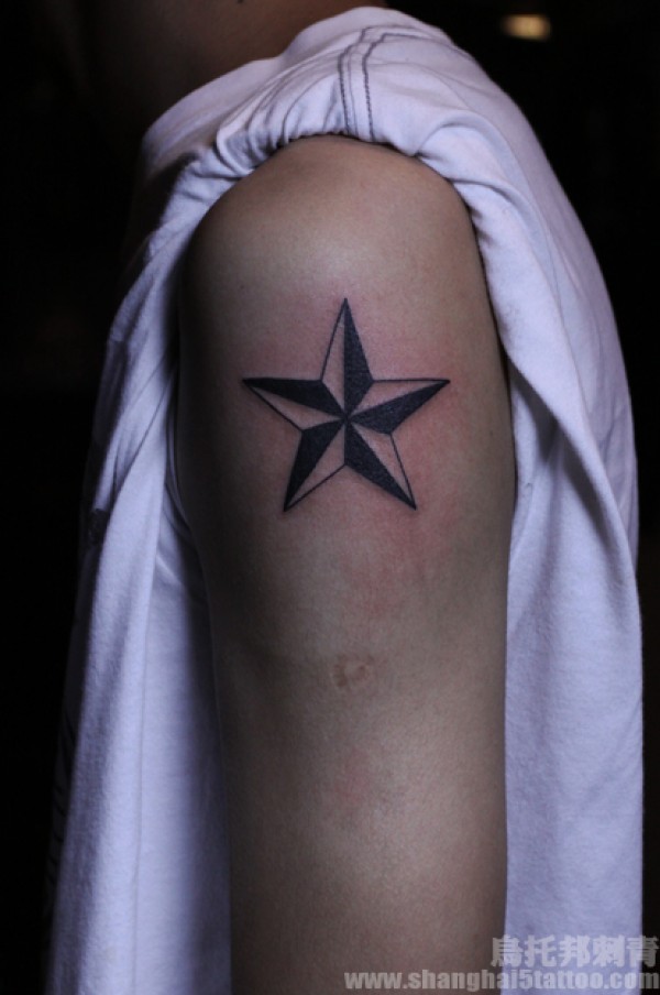 星星