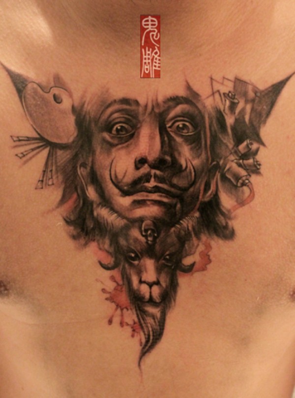 达利