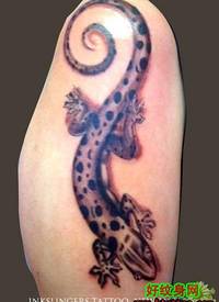 蝎子的纹身图_纹身图案大全_纹身图片_动物纹身图案大全_纹身图吧